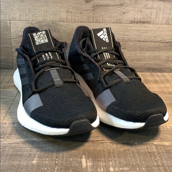 adidas Other - adidas SpaceBOOST GO m Black / Grey
